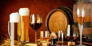 Petice proti zákazu propagace vína, piva a slivovice a likvidaci tradičních koštů